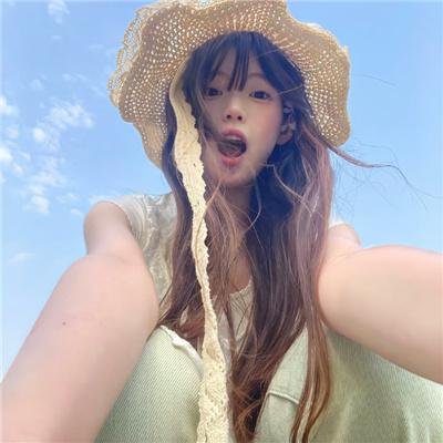 早餐时女歌迷快闪
